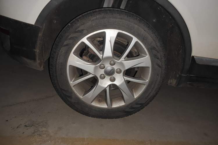 Used Haval H7 2016 Blue-Label H7 2.0T Automatic Elite Model
