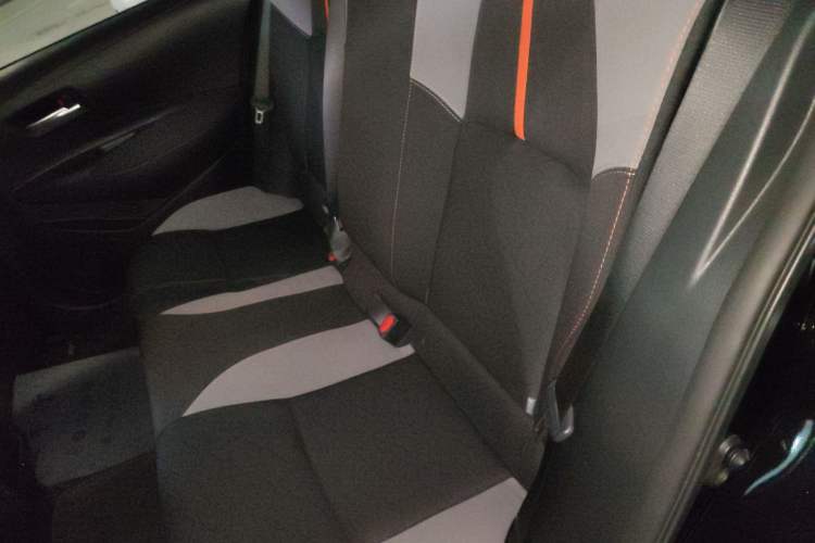 Used Toyota Corolla 2022 1.2T S-CVT Pioneer PLUS Edition
