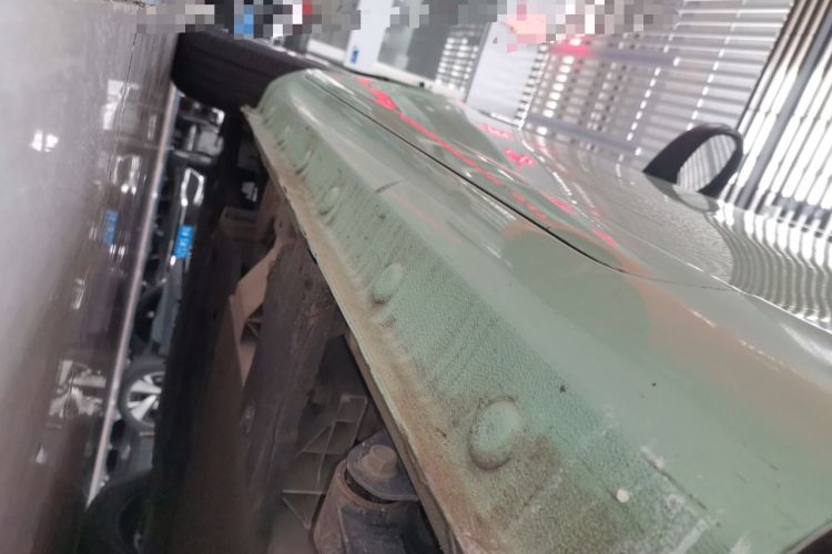 Used  Lumin 2022 210km Sweet Edition
