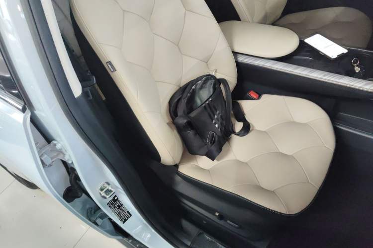 Used Baojun Cloud 2023 460 Pro
