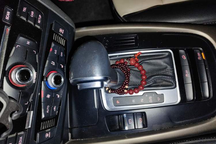 Used Audi Q5 2017 40 TFSI Ambition Edition