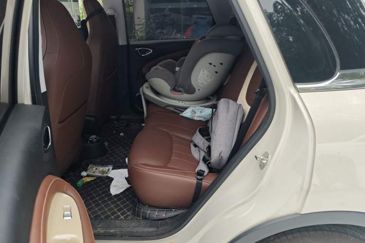 Used Wuling Bingo 2024 333 km Enjoyment Version
