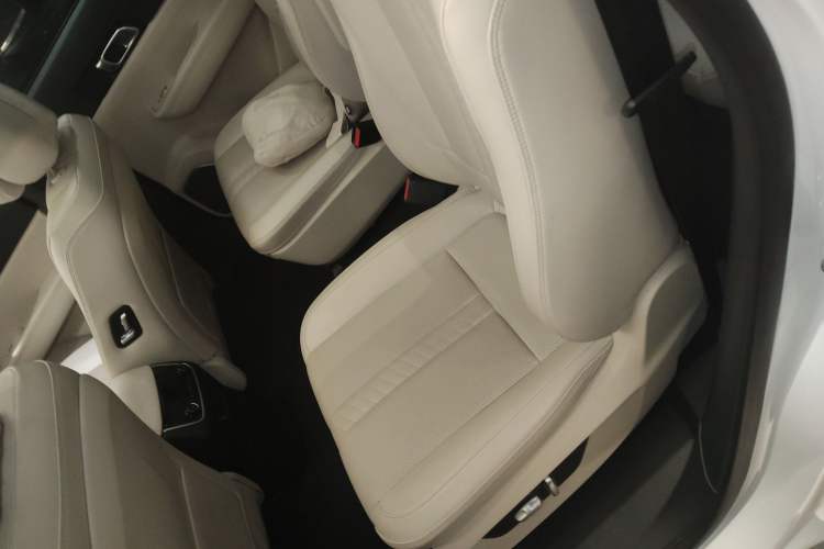 Used Li Auto ONE 2020 Extended-Range 6-Seater Version
