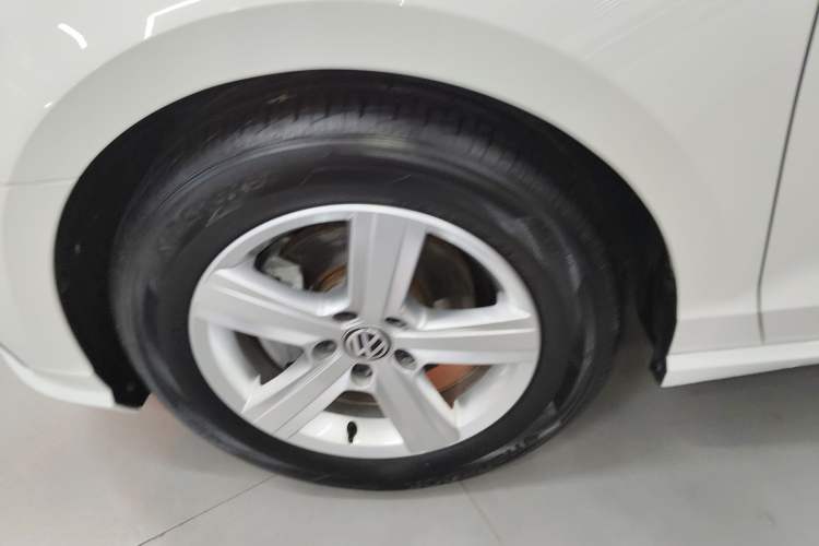 Used Volkswagen Lamando 2021 230TSI DSG Fashion Edition