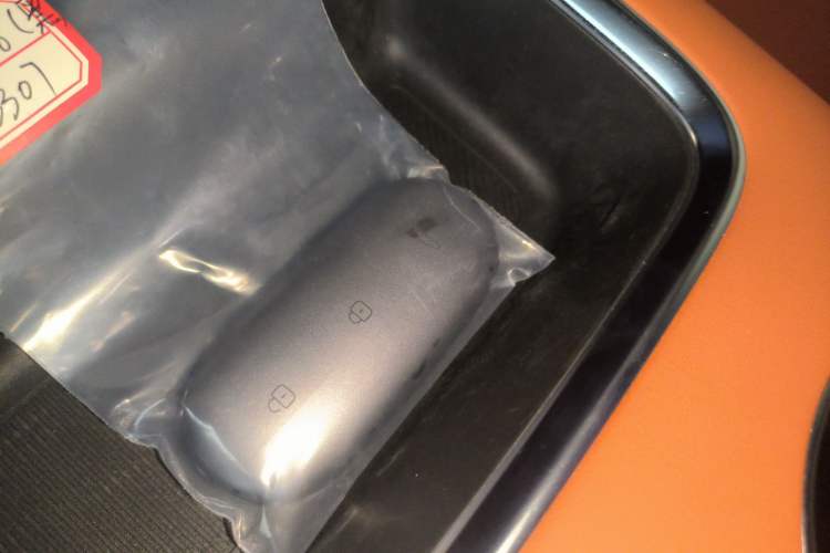 Used Li Auto L8 2025 Ultra Smart Refreshed Edition