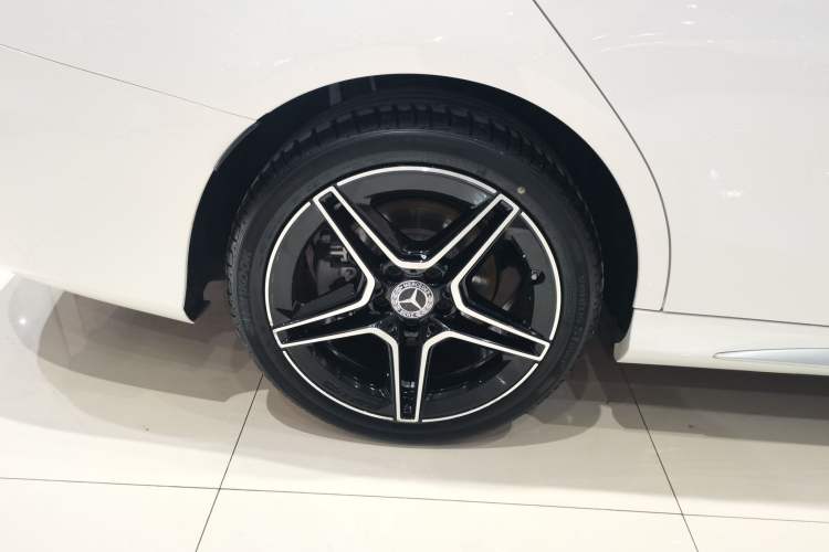 Used Mercedes-Benz C-Class 2021 C 260 L Sport Edition Star Collection
