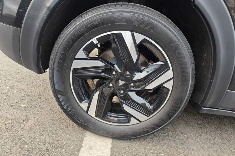 Used NETA X 2023 500 Lite
