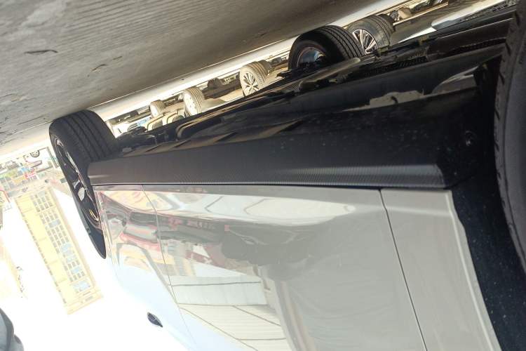 Used Dongfeng Aeolus Yixuan 2024 1.5L Automatic JingSu Edition