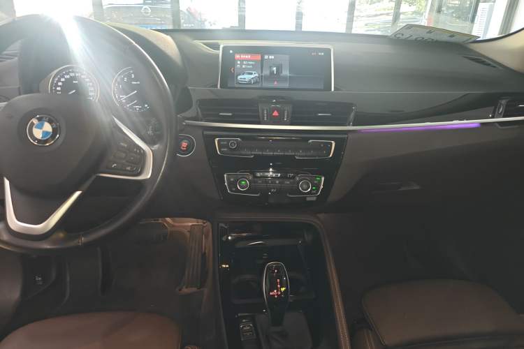 Used BMW X2 2020 sDrive20i M Sport Package
