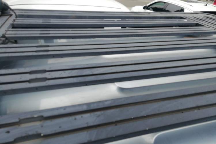 Used Baojun Spark 2023 Flagship Edition