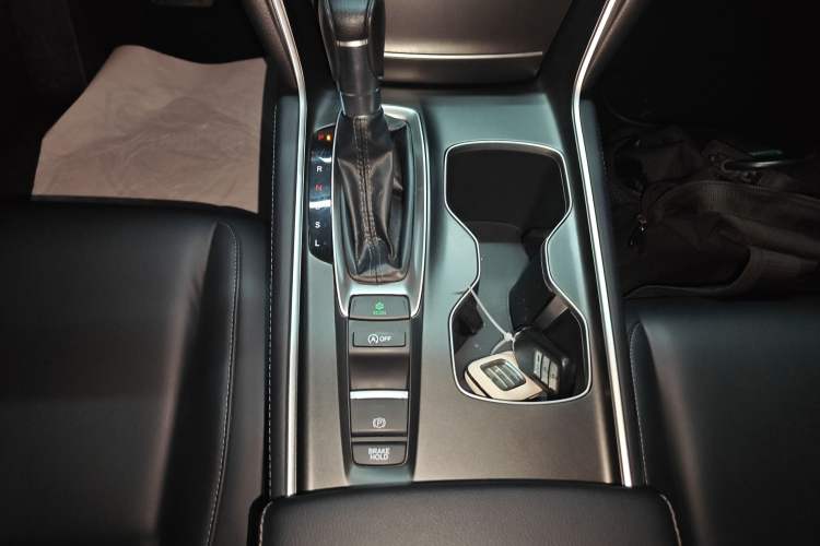 Used Honda Accord 2018 260TURBO Elite Edition China VI