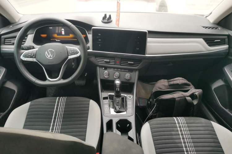 Used Volkswagen Bora 2024 200TSI DSG Comfort Edition