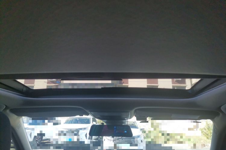 Used Honda Civic 2023 240TURBO CVT Dynamic Edition
