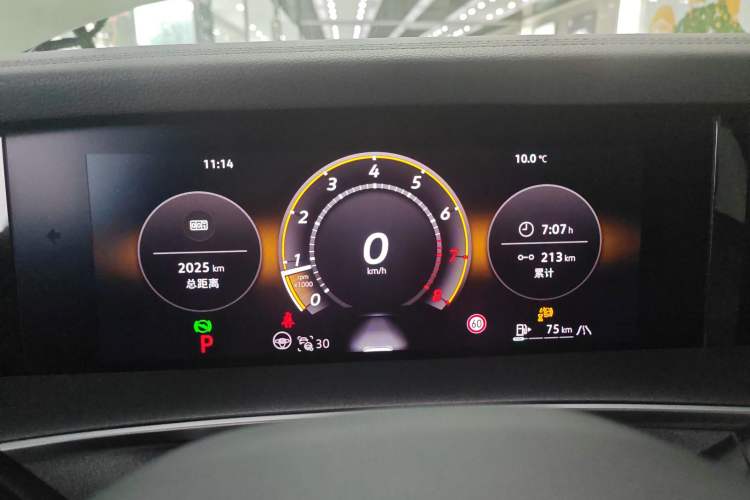 Used Volkswagen Tayron 2025 Tiguan L 380TSI 4Motion Luxury