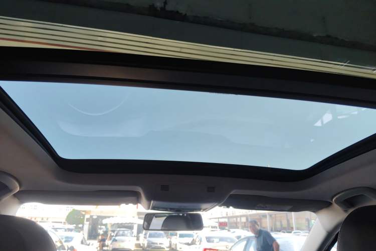 Used Volkswagen Sagitar 2022 280TSI DSG Flyover Edition
