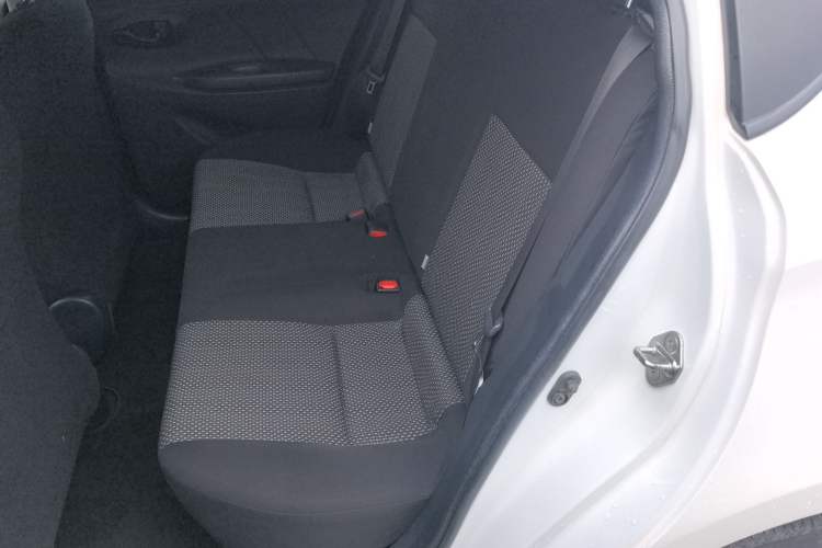 Used Toyota Vios 2014 1.5L Automatic ZhiZhen Edition
