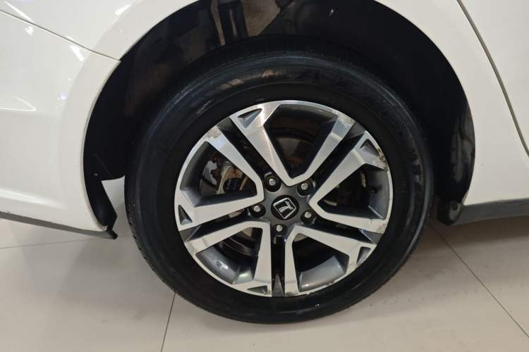 Used Luxgen 5 2015 1.8T Automatic Smart Model
