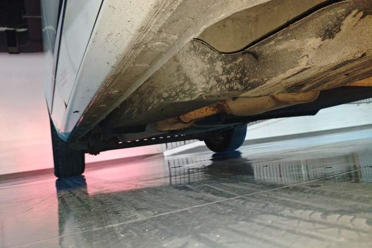 Used Buick GL8 2018 28T Prestige Version China VI Standard
