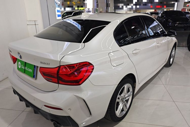 Used BMW 1 Series 2022 120i M Sport Night Edition