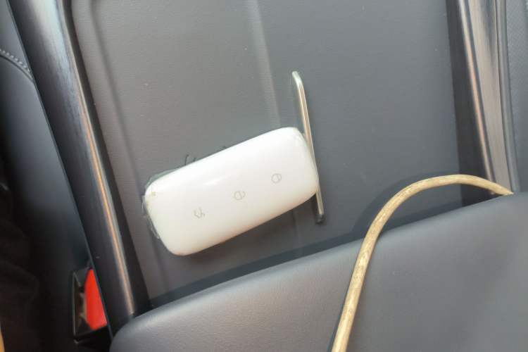 Used  E5 2024 530 km Exploration+ Version
