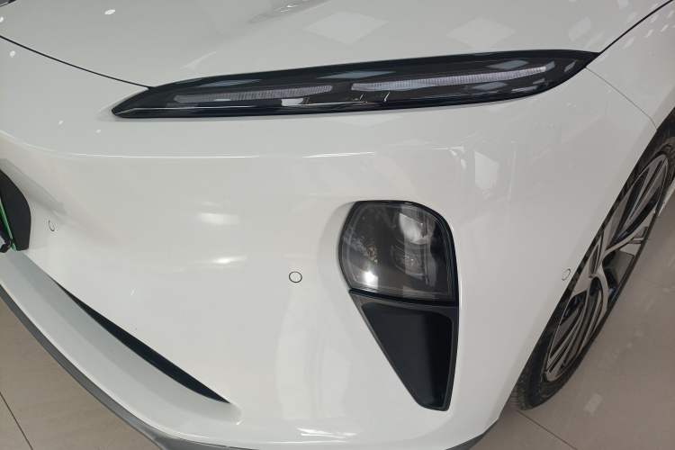 Used Nio ET5 2022 75 kWh

