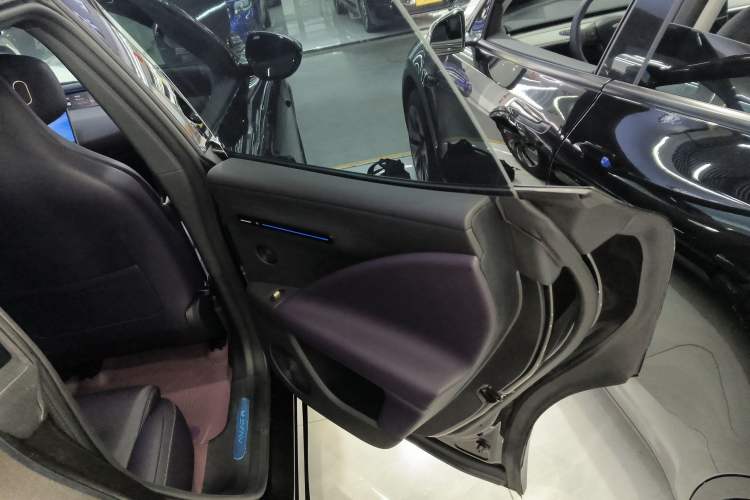 Used  07 2024 Pro+ All-Electric Version