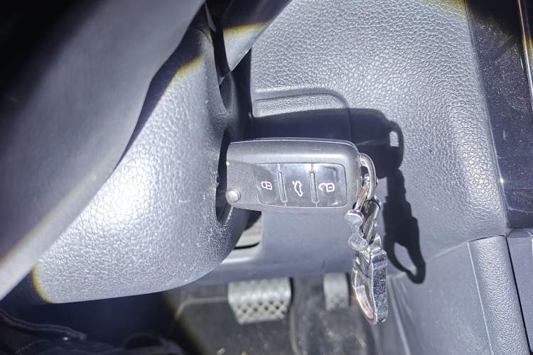 Used Volkswagen Polo 2018 1.5L Automatic Enjoyment Model