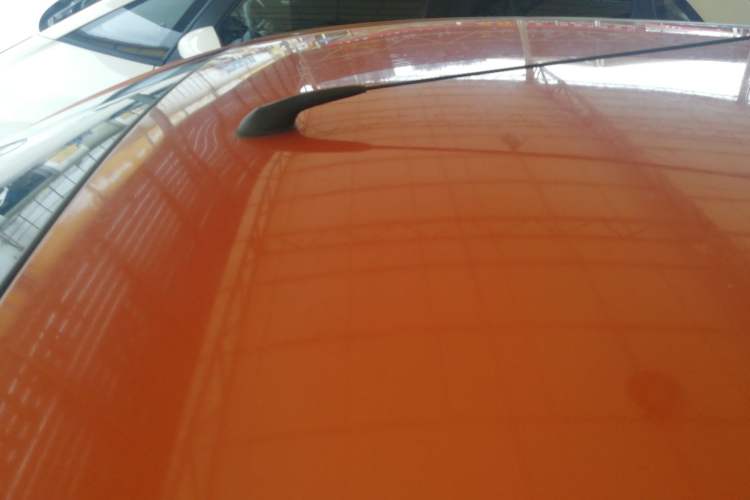 Used Changan Benni mini 2012 1.0L Manual Fashion Edition China V Standard
