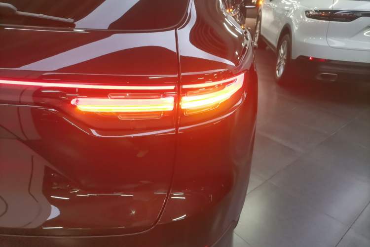 Used Porsche Cayenne 2019 Cayenne 3.0T