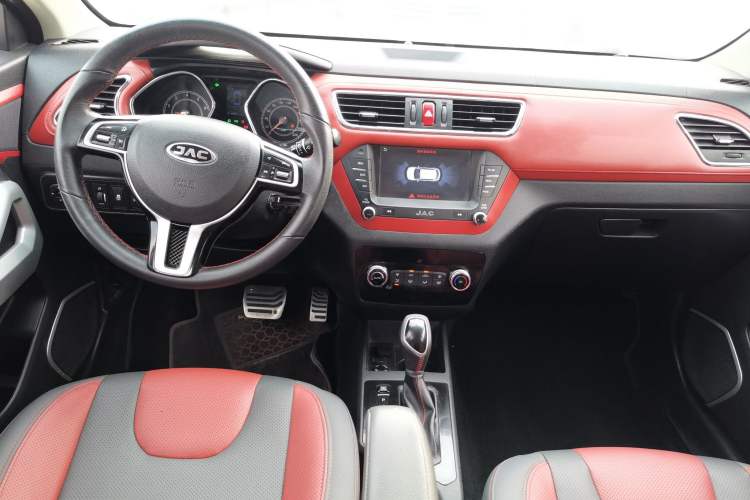 Used  Refine S2 2017 1.5L CVT Luxury Smart Model
