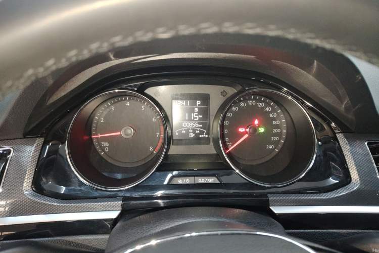 Used Volkswagen C-TREK 2018 1.5L Automatic Comfort Model
