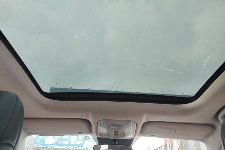 Used Changan CS75 PLUS 2020 1.5T Automatic Prestige Edition