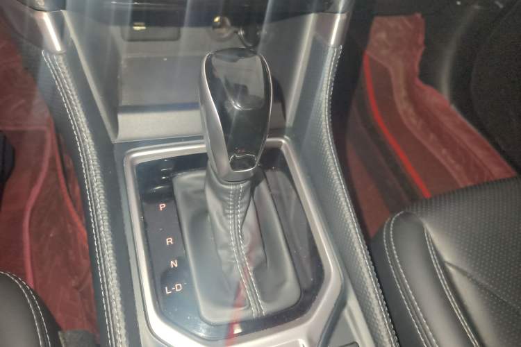 Used Subaru Forester 2022 2.0i AWD Luxury Edition EyeSight