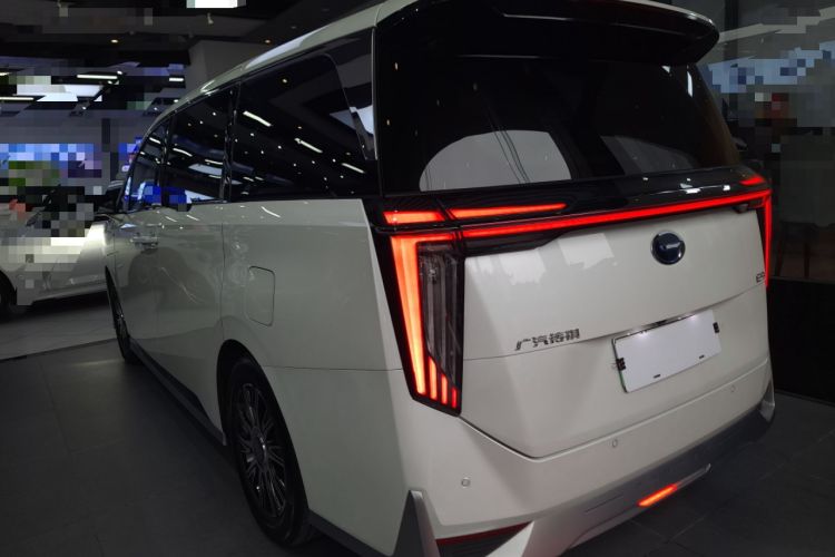 Used GAC Trumpchi E9 2024 E9 Champion Edition