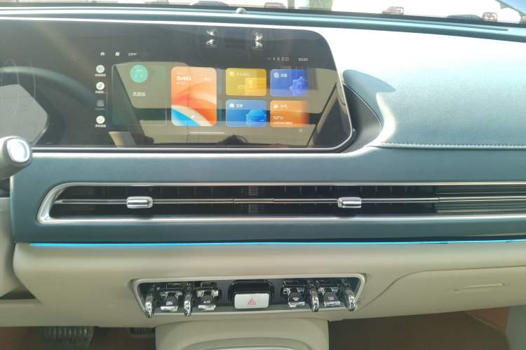 Used ORA Good Cat 2024 401 km Luxury Version
