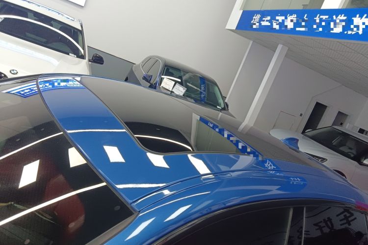 Used BMW 3 Series GT 2016 328i Design Package Model
