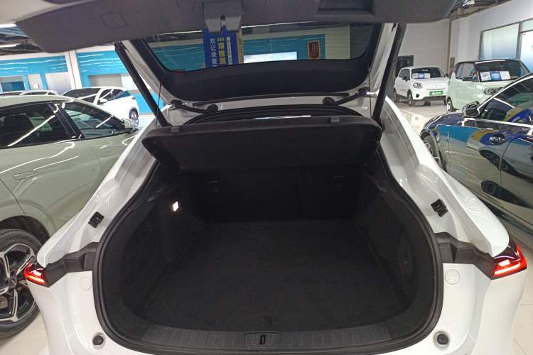 Used  A07 2025 Blue Whale Range-Extending Version 230 Flagship Model