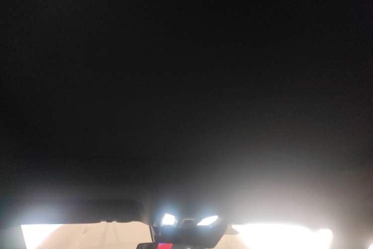 Used Changan UNI-V 2024 1.5T Prestige Edition
