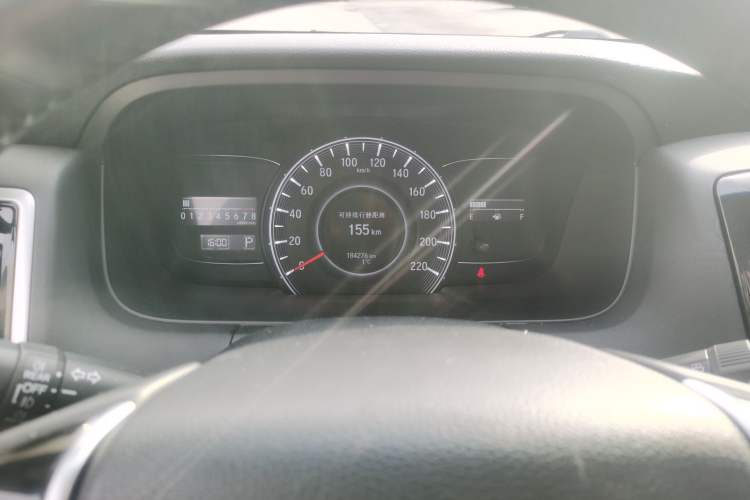 Used Honda Odyssey 2015 Revised Version 2.4L Supreme Edition