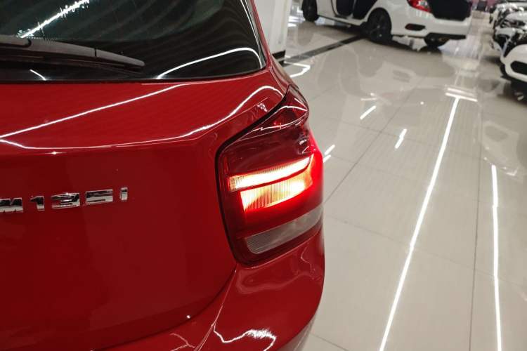 Used BMW 1 Series 2013 Revised 116i Leading Edition
