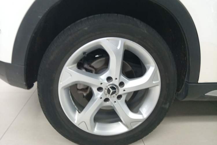 Used Mercedes-Benz GLA 2019 GLA 200 Dynamic Edition