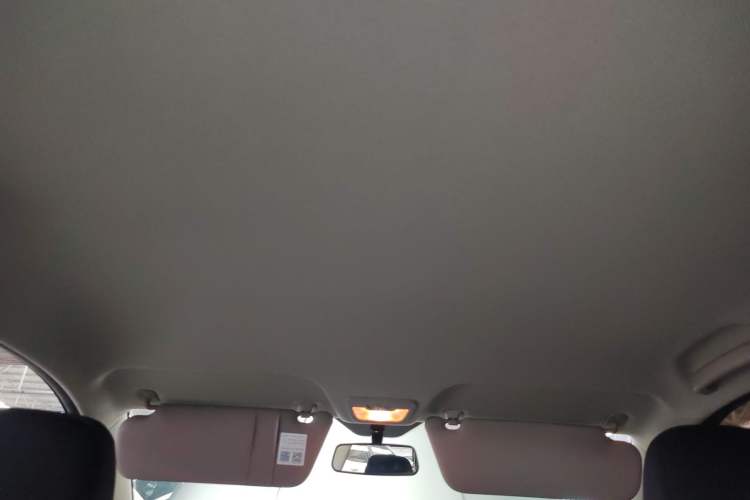 Used Baojun 510 2019 1.5L Manual Jingxiang Model 77kW China VI Emission Standard
