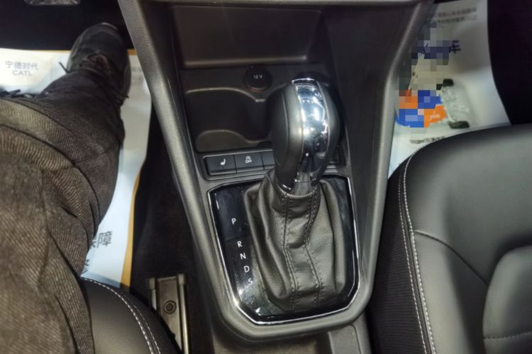 Used Jetta VA3 2021 1.5L Automatic Glory Edition
