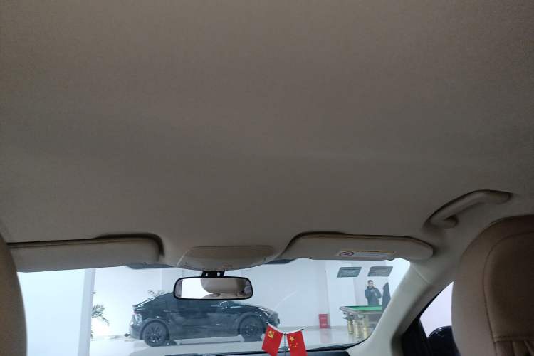 Used Ford Edge 2016 EcoBoost 245 Two-Wheel-Drive Titanium 5-Seater