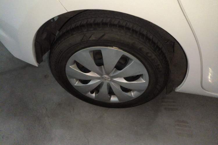 Used Toyota YARiS L 2016 Revised 1.5E CVT Charming Edition
