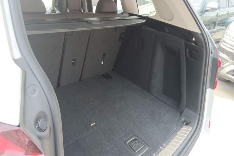 Used BMW X3 2020 xDrive28i M Sport Package
