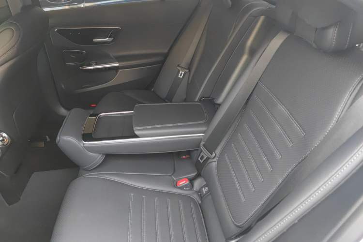 Used Mercedes-Benz C-Class 2024 Restyled C-Class 260 L Sport Edition
