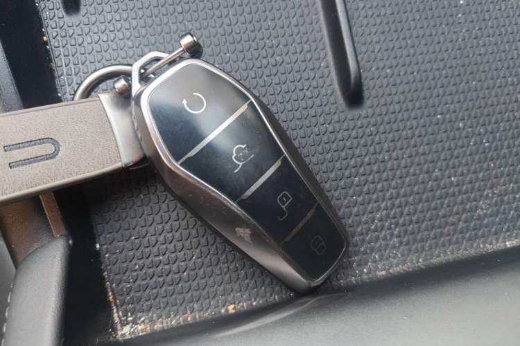 Used BYD Qin L 2024 DM-i 120KM Leading Model