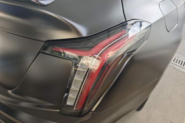 Used Cadillac CT5 2020 Revised 28T Platinum Sport Edition
