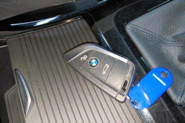 Used BMW X2 2020 sDrive20i M Sport Package
